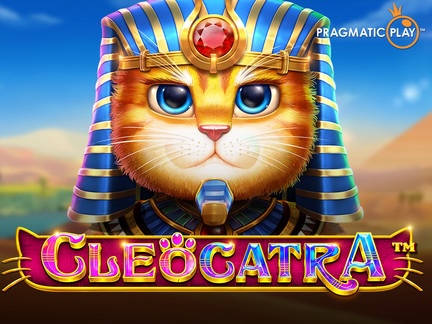 Cleocatra - слот Vavada казино