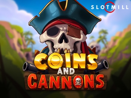 Coins and Cannons - слот Vavada казино