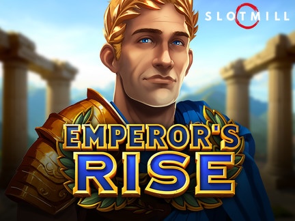 Emperor's Rise - слот Vavada казино