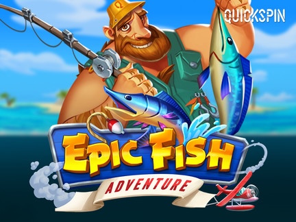 Epic Fish Adventure - слот Vavada казино