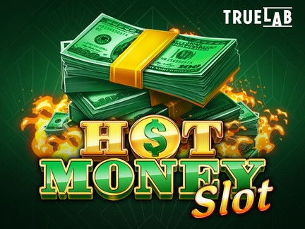 Hot Money Slot - слот Vavada казино