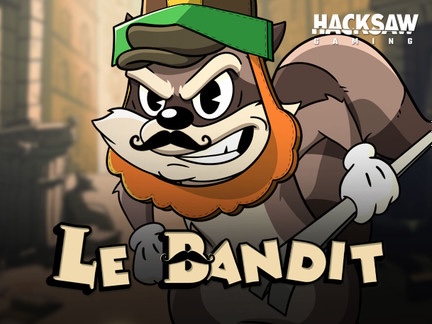 Le Bandit - слот Vavada казино