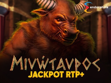 Minotaurus - слот Vavada казино