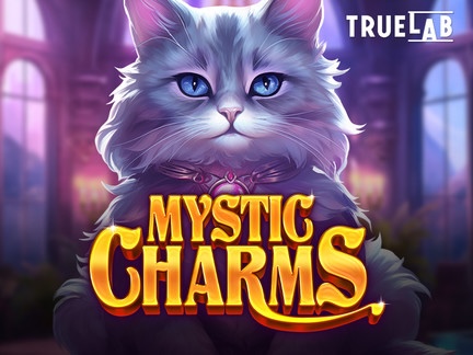 Mystic Charms - слот Vavada казино
