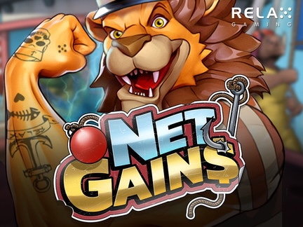 Net Gains - слот Vavada казино