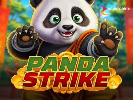 Panda Strike - слот Vavada казино