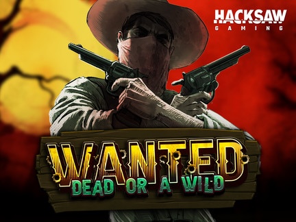 Wanted Dead or A Wild - слот Vavada казино